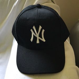 Yankees Baseball Cap